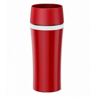 Термокружка 0,36л Emsa "Travel Mug" красная