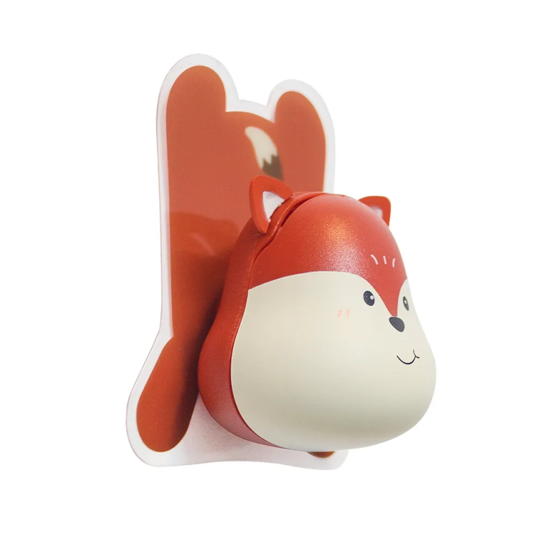 Держатель для зубной щётки Balvi Fox 100₽