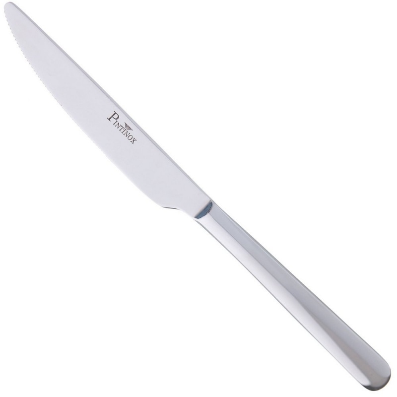 Нож столовый 23 см Pintinox Sky нож столовый pintinox ducale