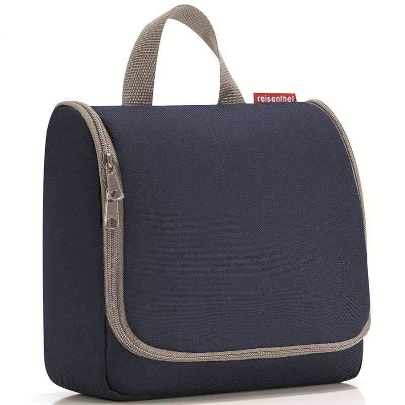 

Сумка-органайзер Reisenthel Toiletbag dark blue
