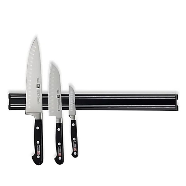 Держатель для кухонных ножей магнитный 30 см Zwilling от CookHouse