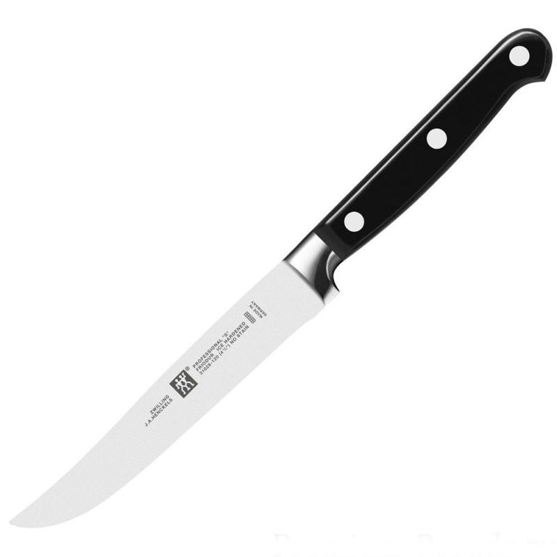Нож стейковый Zwilling Professional “S” Zwilling CKH-31028-121 - фото 1