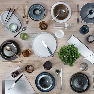 Высококачественные столовые приборы Pintinox