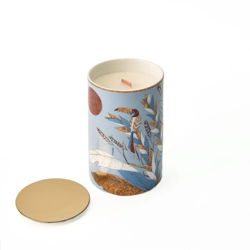 Свеча ароматическая Valerie Concept Африка