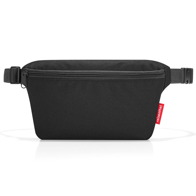 

Сумка поясная Reisenthel Beltbag black