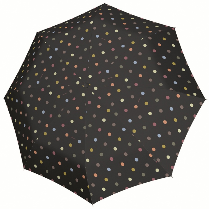 

Зонт-автомат Reisenthel Pocket Duomatic dots