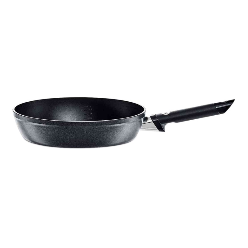 

Сковорода 28 см Fissler Levital Comfort