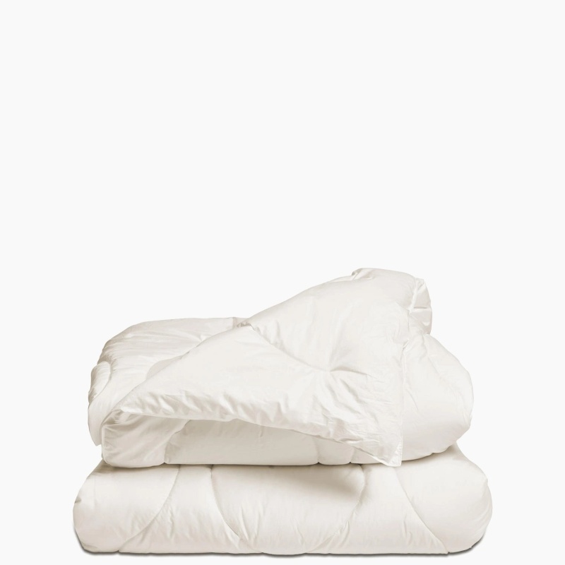 Одеяло 2-х спальное 170 х 205 см Sonno Home Organic Cashmere бежевый 47290₽