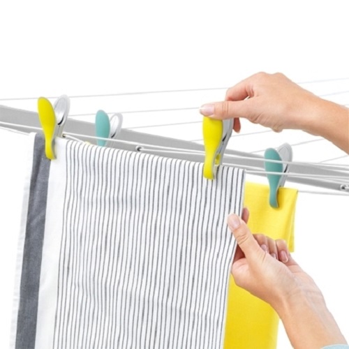 Прищепки Brabantia