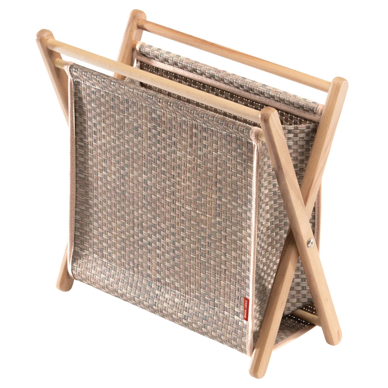 Газетница 30 x 15 x 30 см Casy Home 3590₽