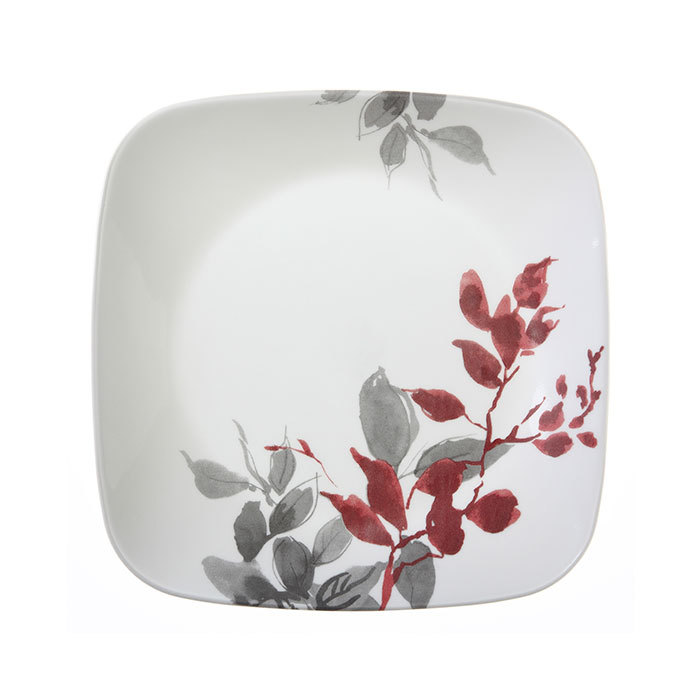 

Тарелка закусочная Corelle Kyoto Leaves 22 см