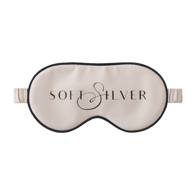 Маска дсна Soft Silver 23 х 10 см песчаный берег 2780₽