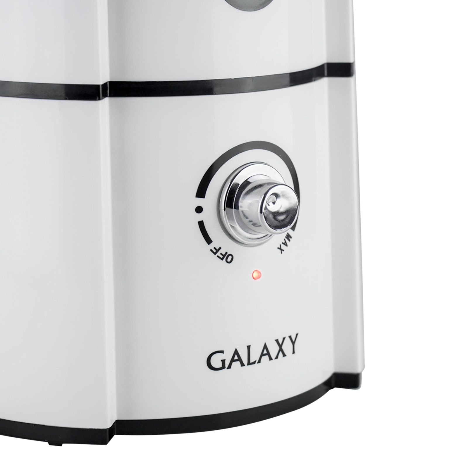 Увлажнитель воздуха ультразвуковой Galaxy 2,5 л
