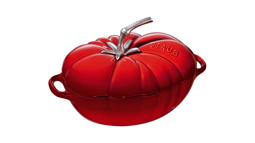 Кокот 25 см Staub Помидор 25890₽
