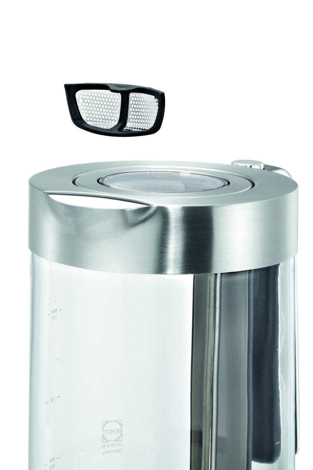 Чайник электрический 17 л WMF Lono