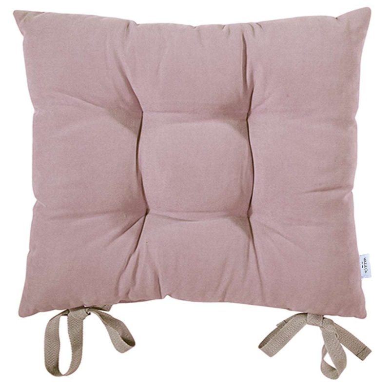 

Подушка на стул 43 x 43 см Mike & Co New York Basic Frozen Roses