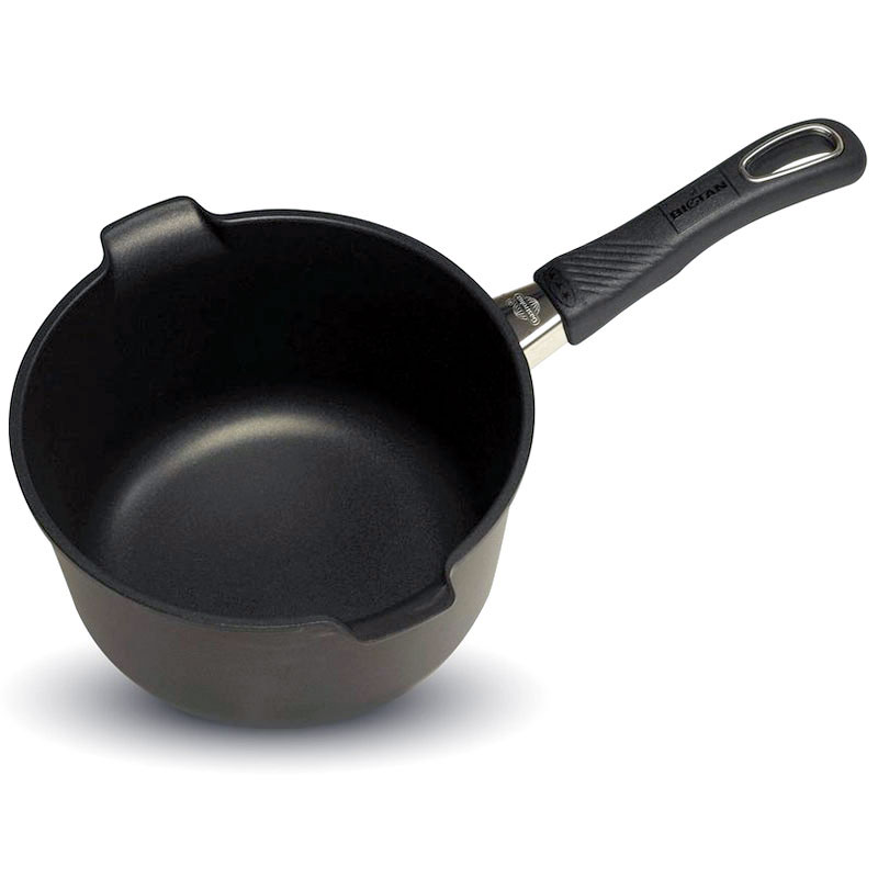 

Ковш с фиксированной ручкой 1,3 л Gastrolux