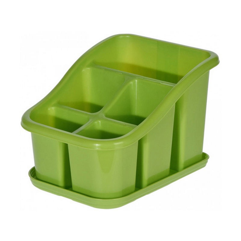 

Органайзер для столовых приборов Excellent Houseware Fresh в ассортименте