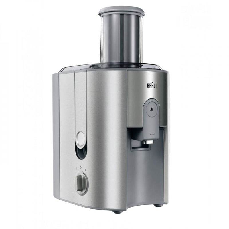 

Соковыжималка Braun J700