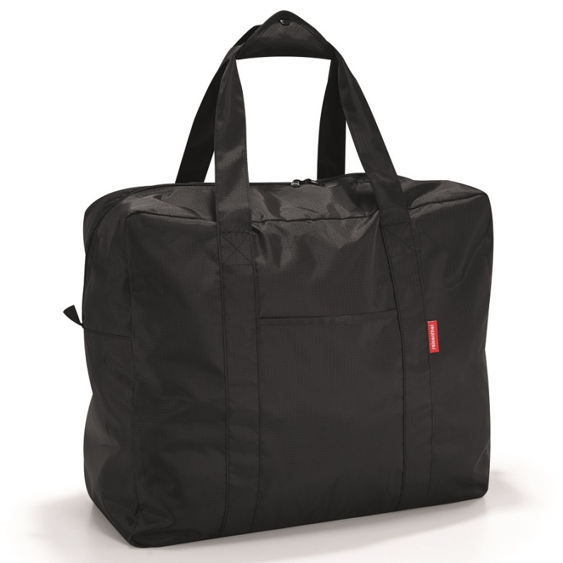 

Сумка складная Reisenthel Mini Maxi Touringbag black