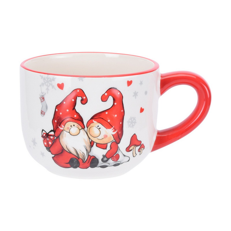 

Супница "Гномы" Excellent Houseware