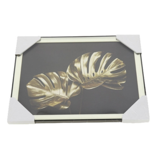 Репродукция в раме 30 х 40 см Декарт Манстера