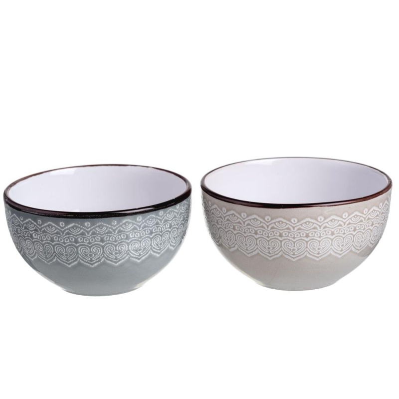 

Миска 13,5 см Excellent Houseware в ассортименте