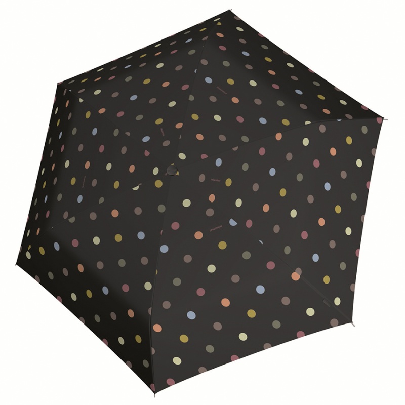 

Зонт механический Reisenthel Pocket mini dots