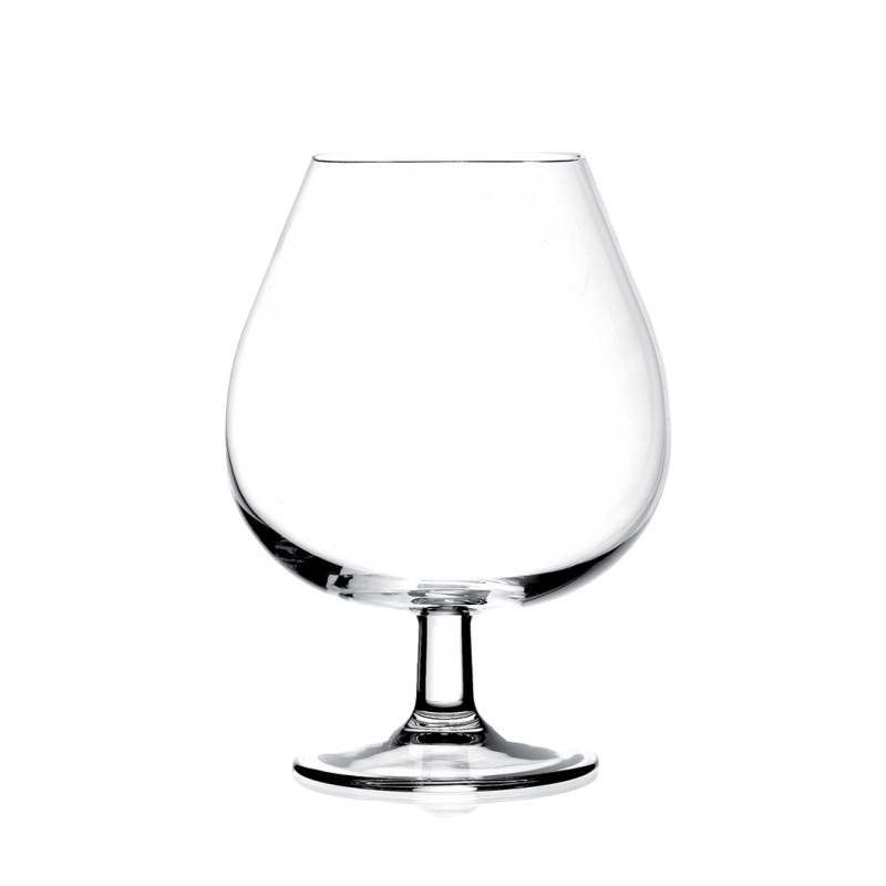 Набор бокалов для бренди и коньяка 670 мл RCR Invino 6 шт набор для вина rcr universum декантер бокалы 6 шт