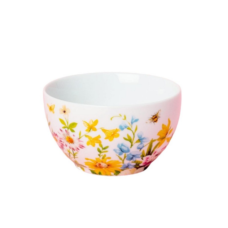 Салатник 9,5 см Katie Alice Floral поднос 32 х 15 см katie alice forest fling