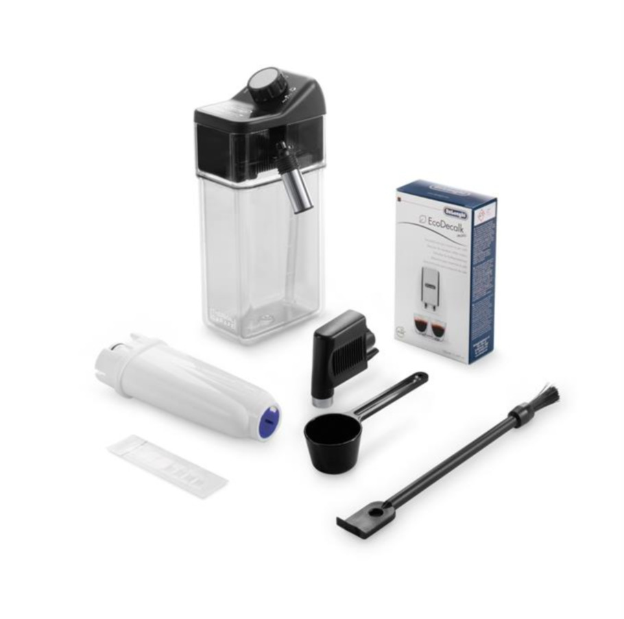 Кофемашина DeLonghi ECAM37095T