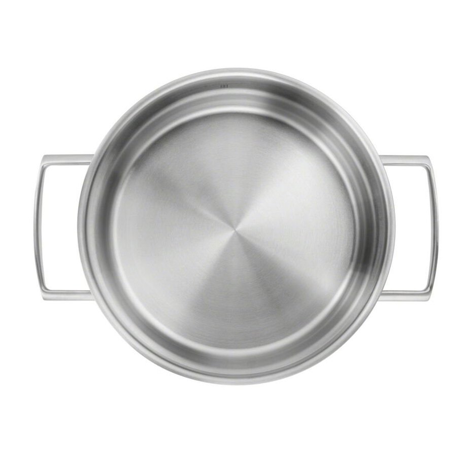 Набор кастрюль Zwilling Vitality 5 предметов (арт.PSK-66460-000) - цена ...