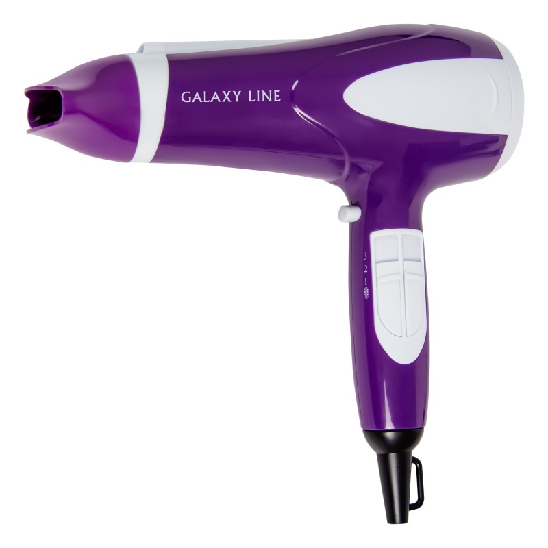 Фен для волос Galaxy Line GL4324 Galaxy Line DMH-ГЛ4324Л - фото 1