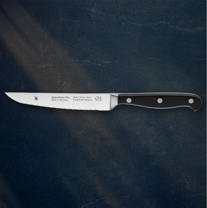 Нож универсальный 12 см WMF Spitzenklasse WMF DMH-3201000255 - фото 2