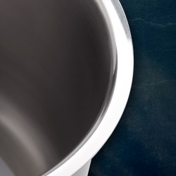 Кастрюля cо вставкой д/пасты 18 см MINI