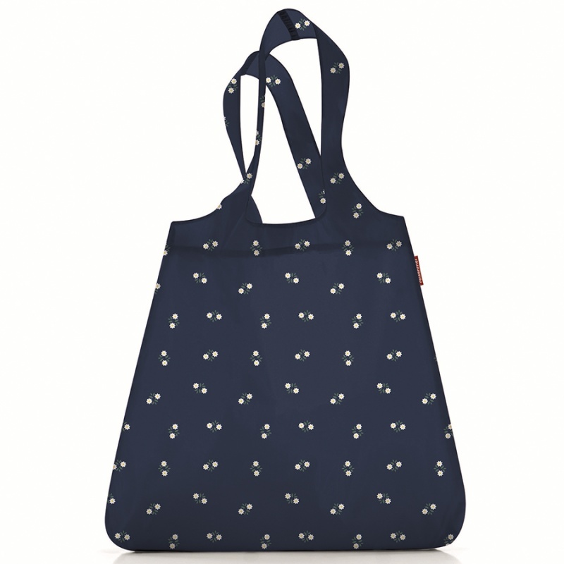 

Сумка складная Reisenthel Mini Maxi Shopper bavaria 5 синий