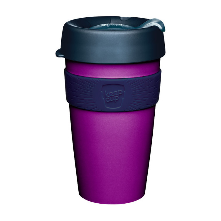 

Кружка 454 мл KeepCup Original Rowan