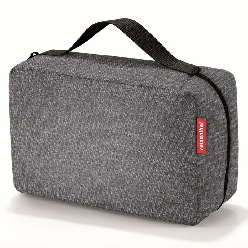 

Сумка-органайзер Reisenthel Babycase twist silver