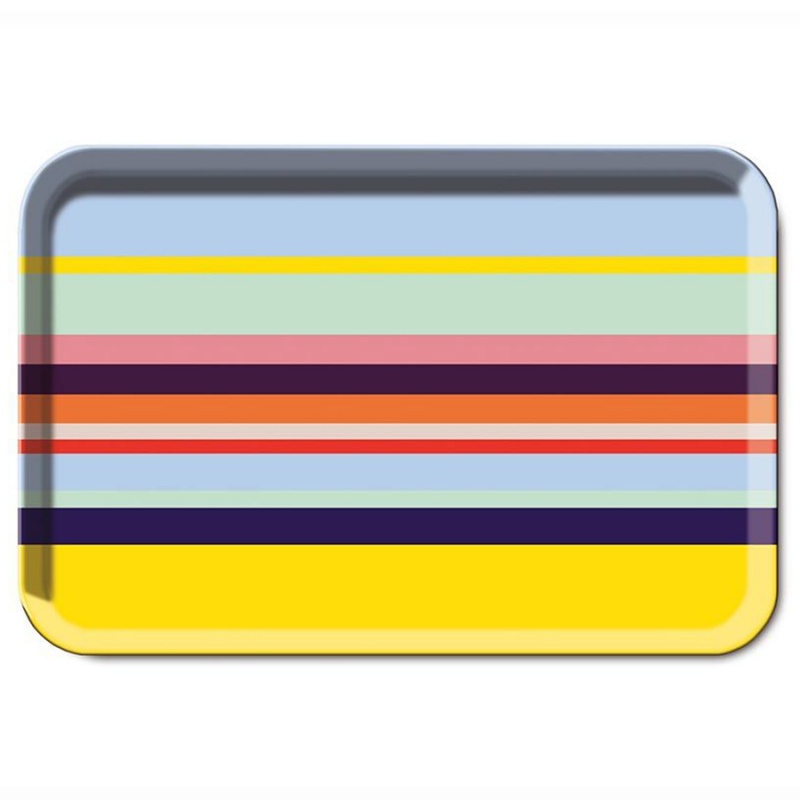 

Поднос Remember Venezia 33 x 22,5 см