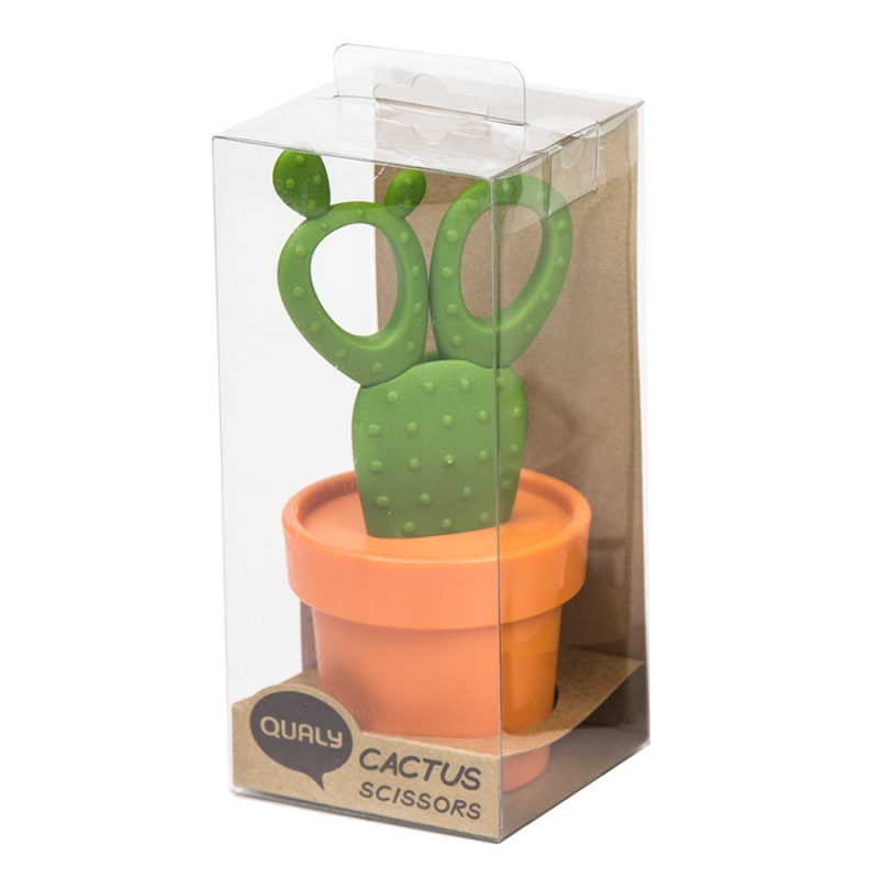 

Ножницы Cactus с держателем