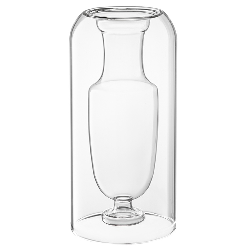 Ваза для цветов 25 см Bergenson Bjorn Muse