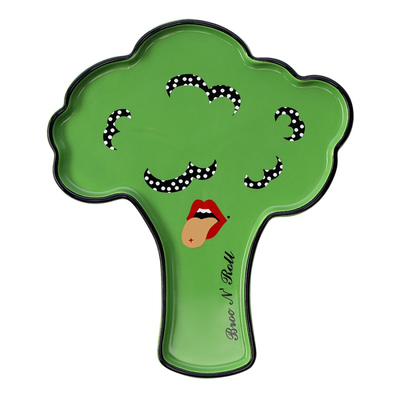 Подставка для ложки Designboom Broc N Roll