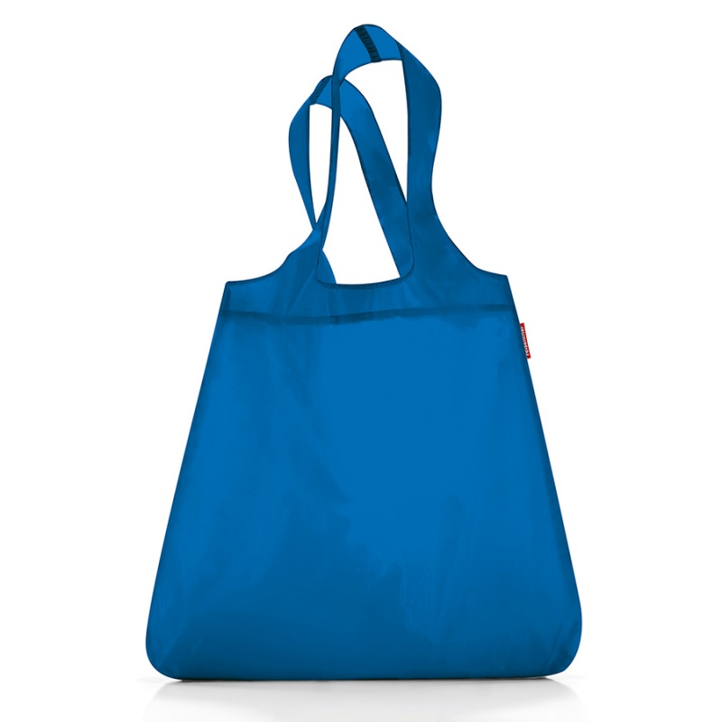 

Сумка складная Reisenthel Mini Maxi Shopper french blue