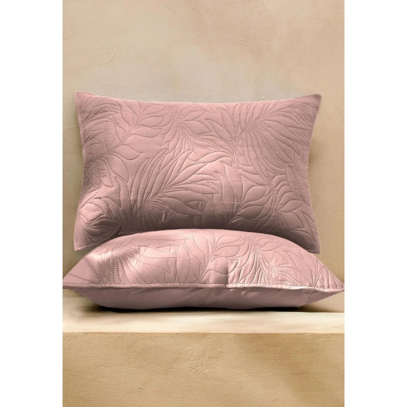 Набор наволочек декоративных 50 х 70 см Sonno Home Marta пудра 2 шт 6790₽