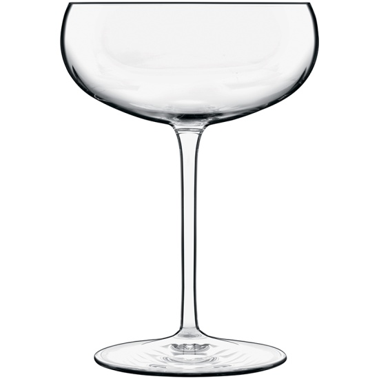 Набор бокалов для мартини Luigi Bormioli 4 шт 300 мл Talismano