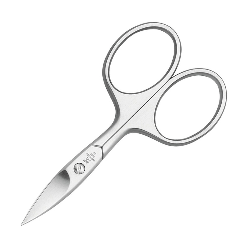 Ножницы для ногтей 9 см Zwilling Twinox Redesign ножницы для бровей 9 см zwilling twinox