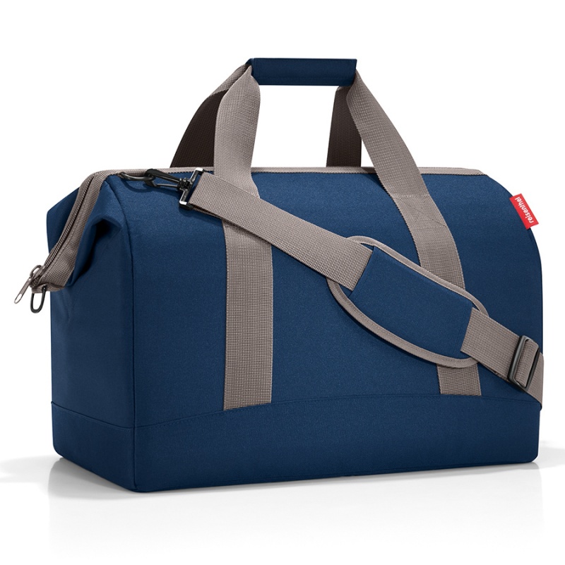 

Сумка Reisenthel Allrounder L dark blue