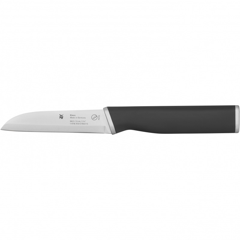 Нож для овощей 9 см WMF Kineo WMF CKH-3201019502 - фото 1