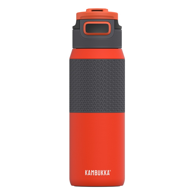 

Термобутылка для воды Elton insulated 750 мл rusty