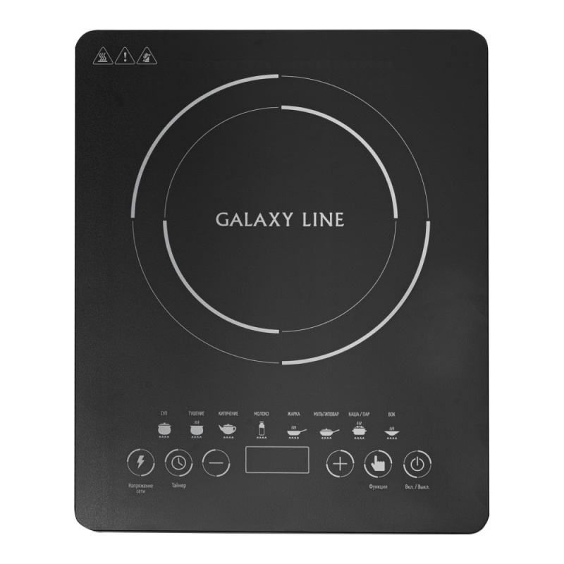 Индукционная плитка Galaxy Line GL3064 Galaxy Line DMH-ГЛ3064Л